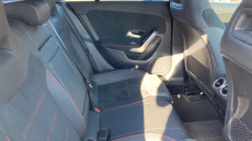 Mercedes-Benz CLA 200 AMG Line Premium + Night Ed 5dr Tip Auto Petrol Estate